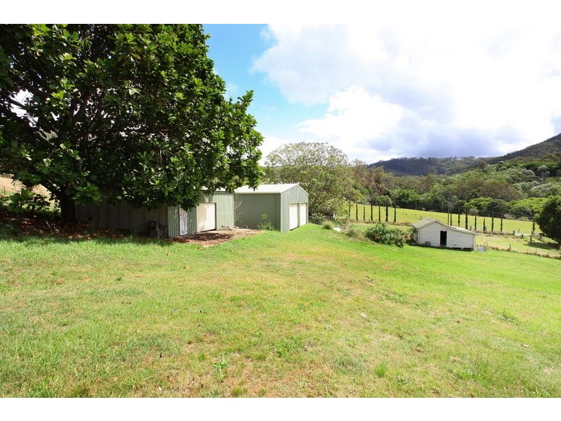 349 Ruffles Road, Willow Vale QLD 4209