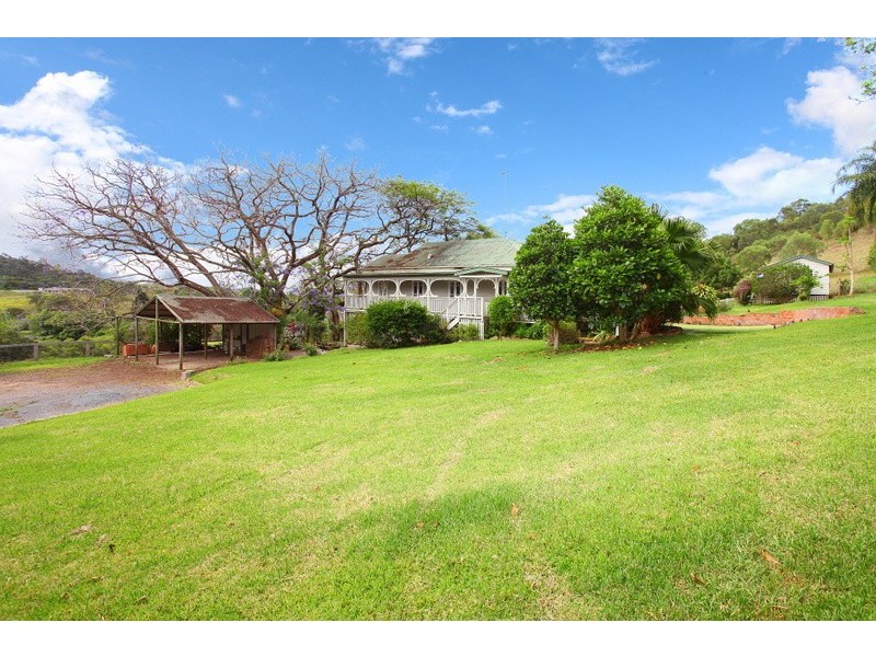 349 Ruffles Road, Willow Vale QLD 4209