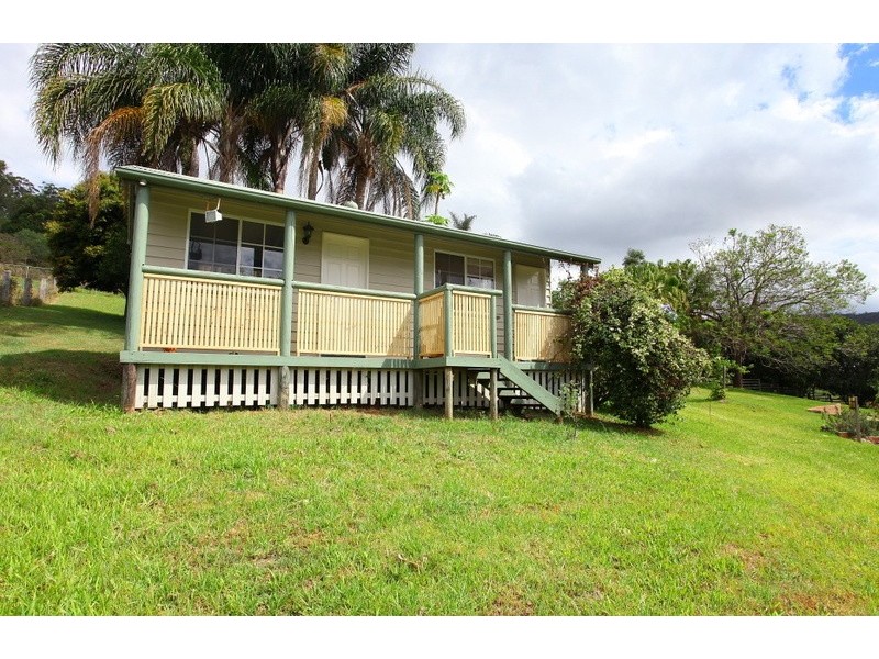349 Ruffles Road, Willow Vale QLD 4209