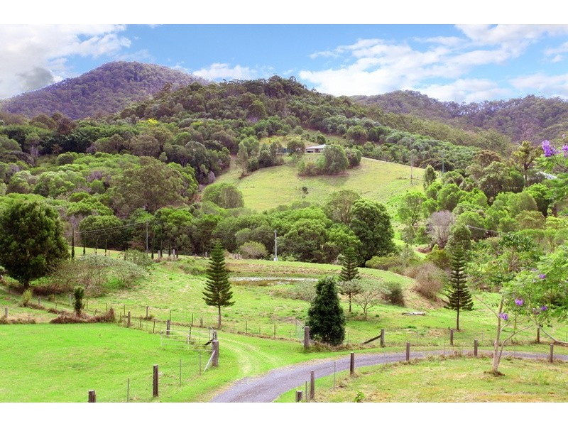 349 Ruffles Road, Willow Vale QLD 4209