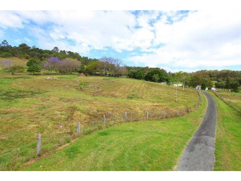 349 Ruffles Road, Willow Vale QLD 4209