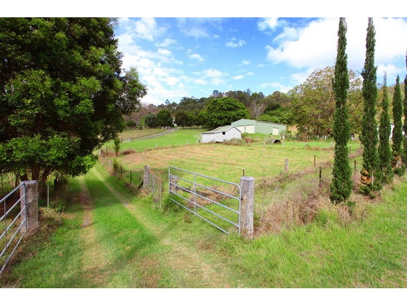 349 Ruffles Road, Willow Vale QLD 4209