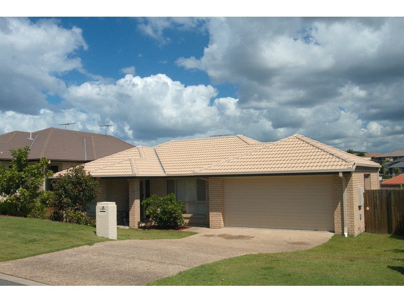 26 Armani Place, Pimpama QLD 4209