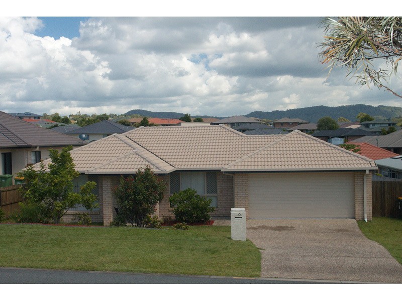 26 Armani Place, Pimpama QLD 4209