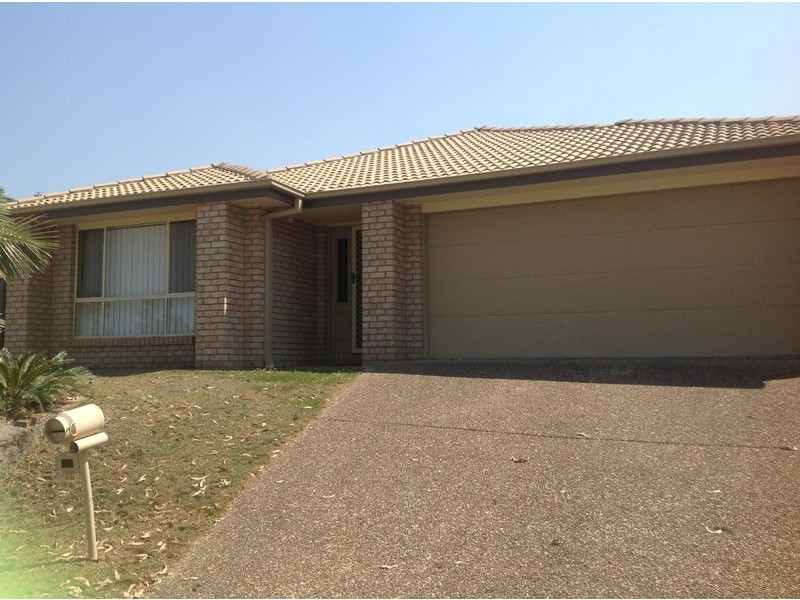 42 Pecan Drive, Upper Coomera QLD 4209