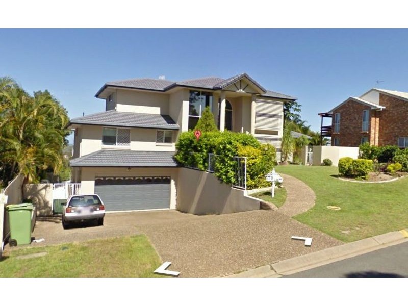 92 Tamworth Drive, Helensvale QLD 4212