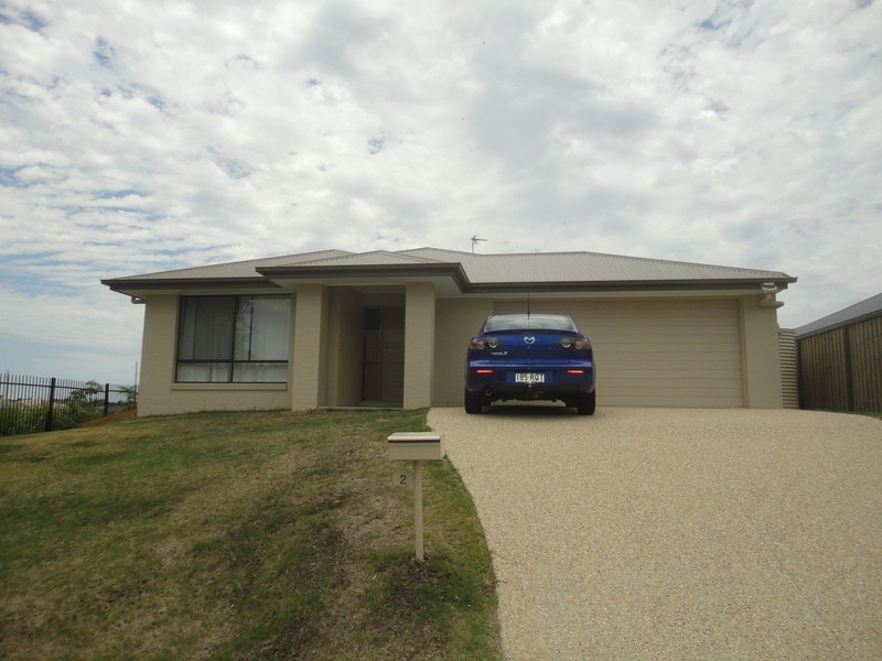 2 Yarrambat Rise, Upper Coomera QLD 4209