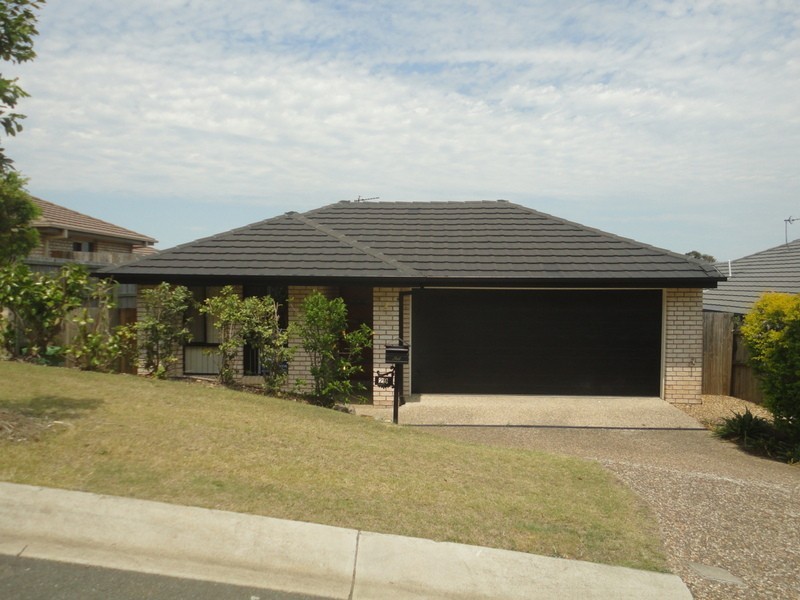 29 Mungana Drive, Upper Coomera QLD 4209