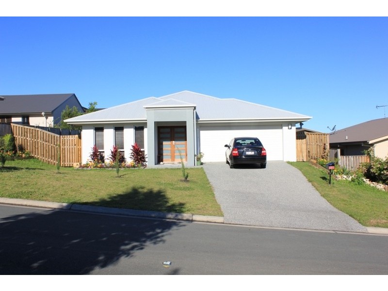 28 Rainlily Crescent, Upper Coomera QLD 4209