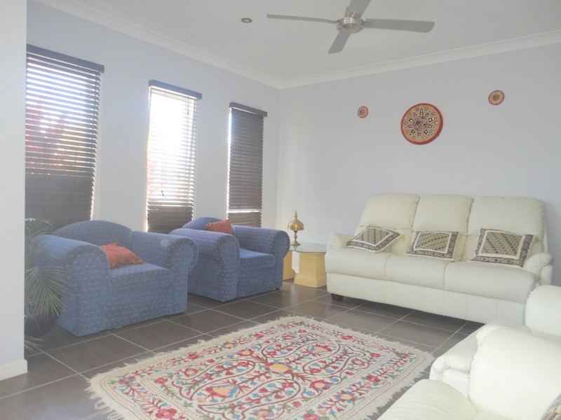 28 Rainlily Crescent, Upper Coomera QLD 4209