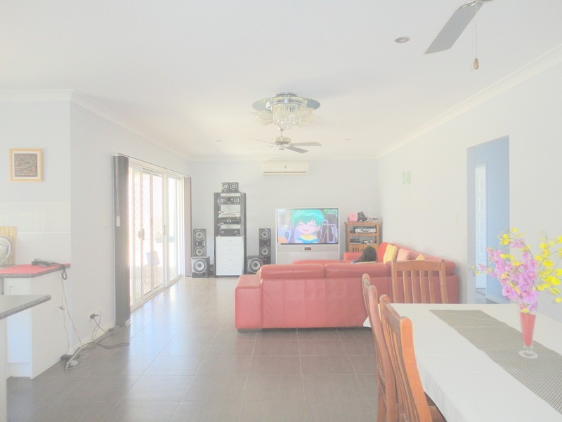 28 Rainlily Crescent, Upper Coomera QLD 4209