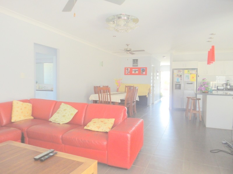 28 Rainlily Crescent, Upper Coomera QLD 4209