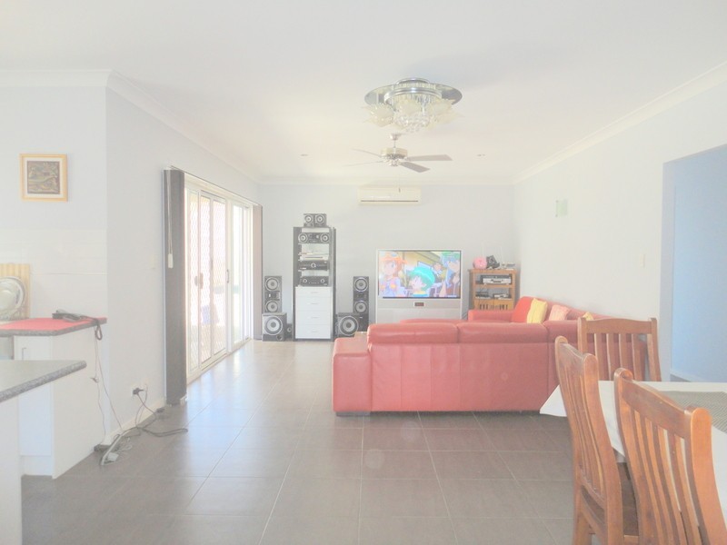 28 Rainlily Crescent, Upper Coomera QLD 4209