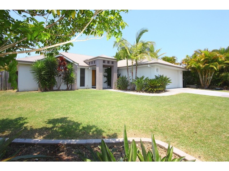 39 Rainbow Circuit, Coomera Waters QLD 4209