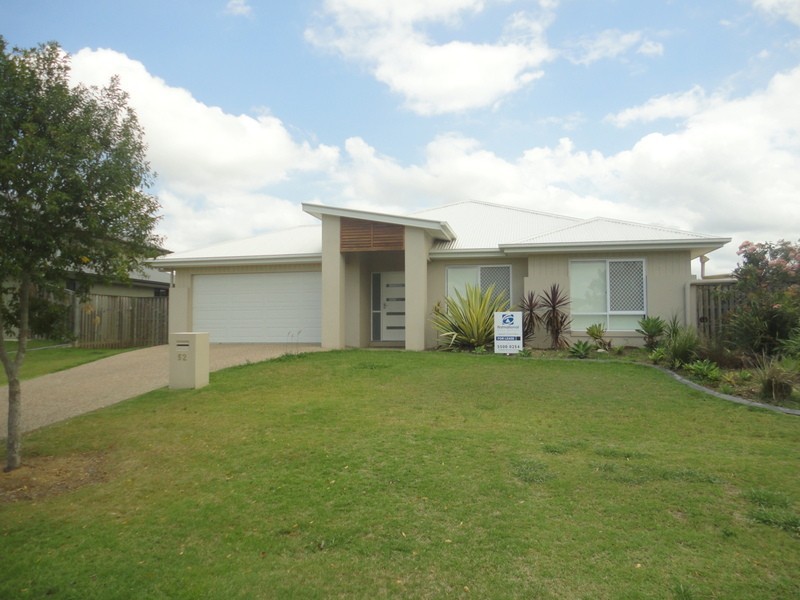 52 Rivermill Terrace, Upper Coomera QLD 4209