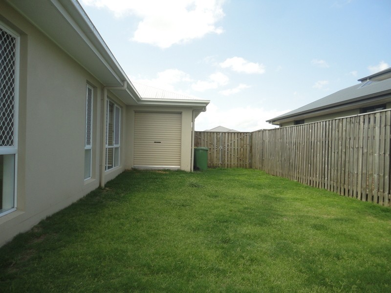 52 Rivermill Terrace, Upper Coomera QLD 4209