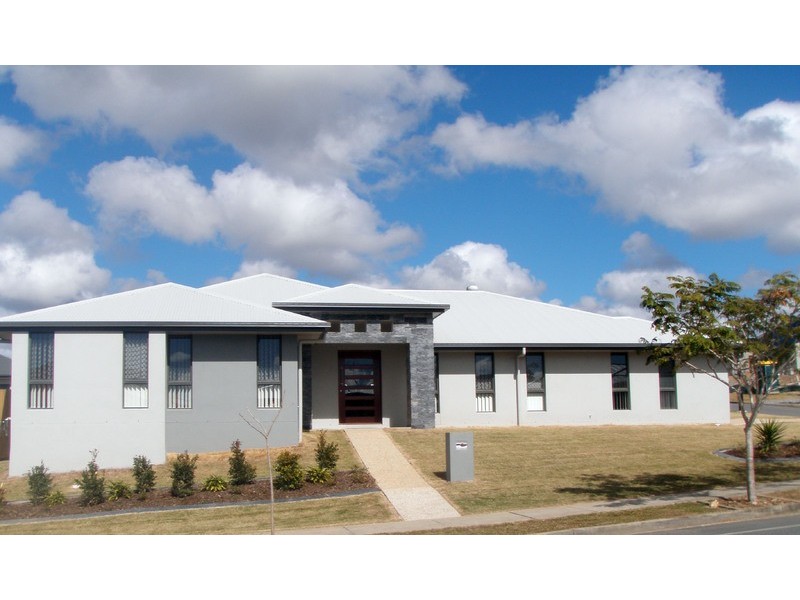 2 Tribulation Crescent, Coomera QLD 4209