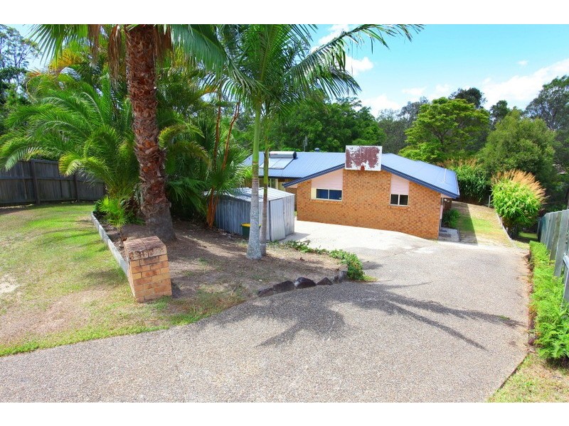 9 Florida Place, Oxenford QLD 4210