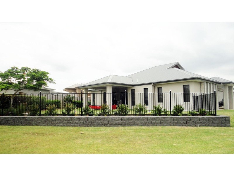 60 Rivermill Terrace, Maudsland QLD 4210