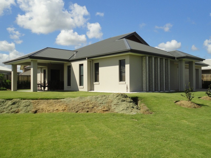 60 Rivermill Terrace, Maudsland QLD 4210