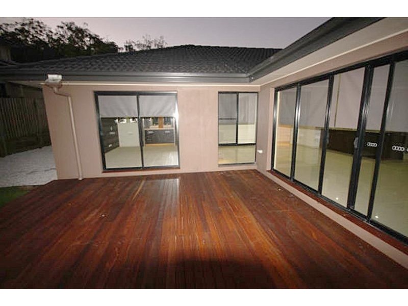 22 Major Mitchell Drive, Upper Coomera QLD 4209