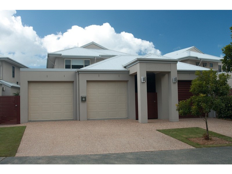 20 Brindabella Close, Coomera Waters QLD 4209