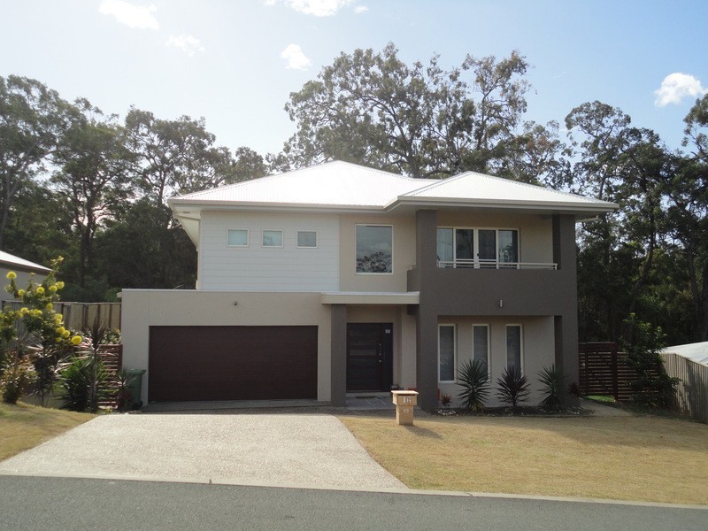 16 Paradise Street, Coomera QLD 4209