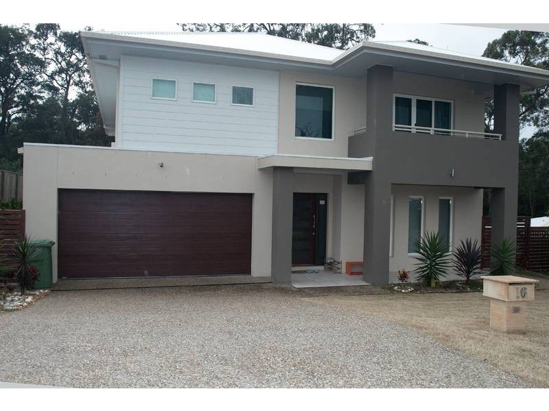 16 Paradise Street, Coomera QLD 4209