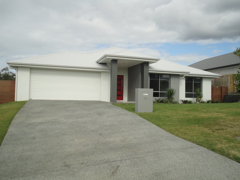 14 Kulki Way, Coomera QLD 4209