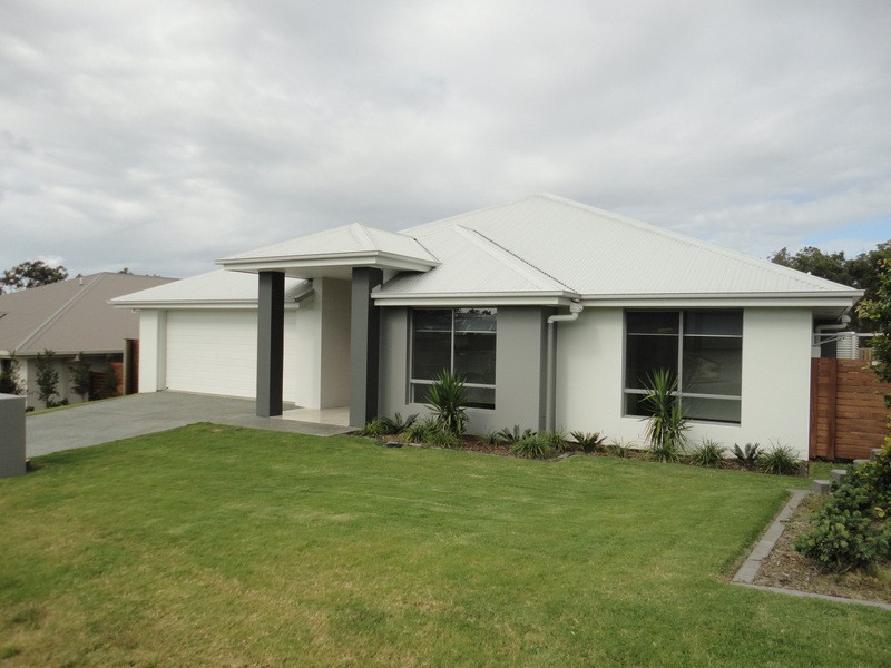 14 Kulki Way, Coomera QLD 4209