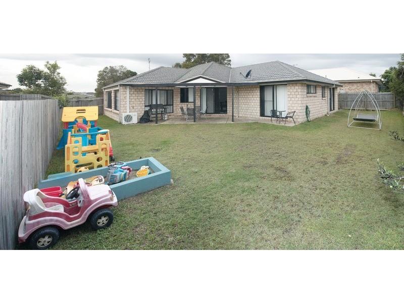 14 Glenshee Street, Upper Coomera QLD 4209