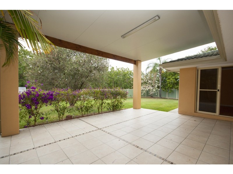 13 Centurion Crescent, Nerang QLD 4211