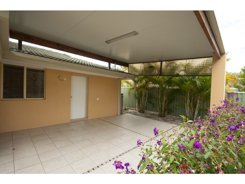 13 Centurion Crescent, Nerang QLD 4211