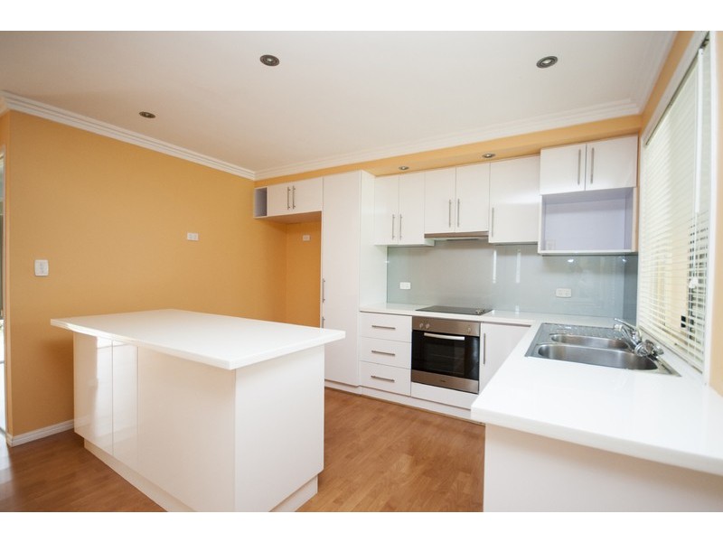 13 Centurion Crescent, Nerang QLD 4211