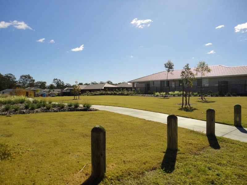 8 Collingrove Circuit, Pimpama QLD 4209