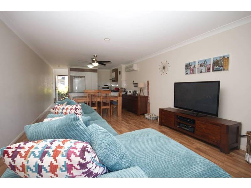 55/24 Jessica Drive, Upper Coomera QLD 4209