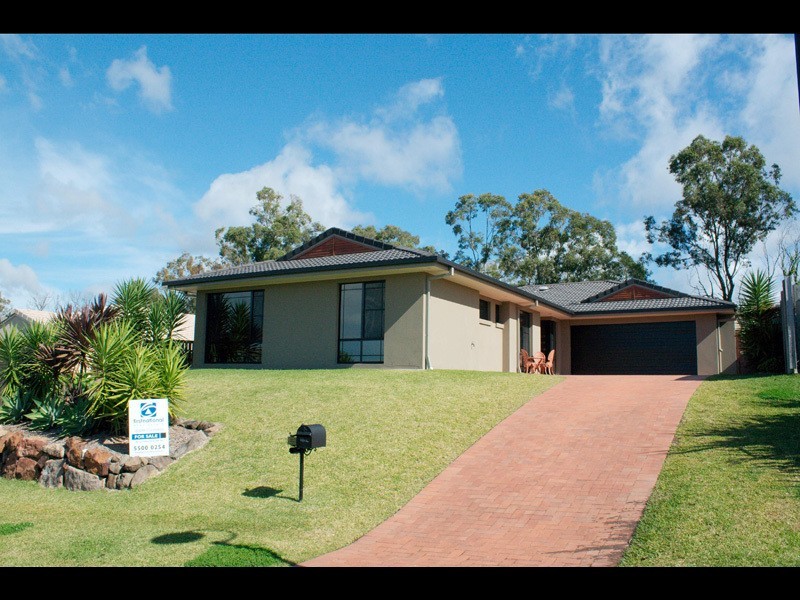 27 Treeline Circuit, Upper Coomera QLD 4209