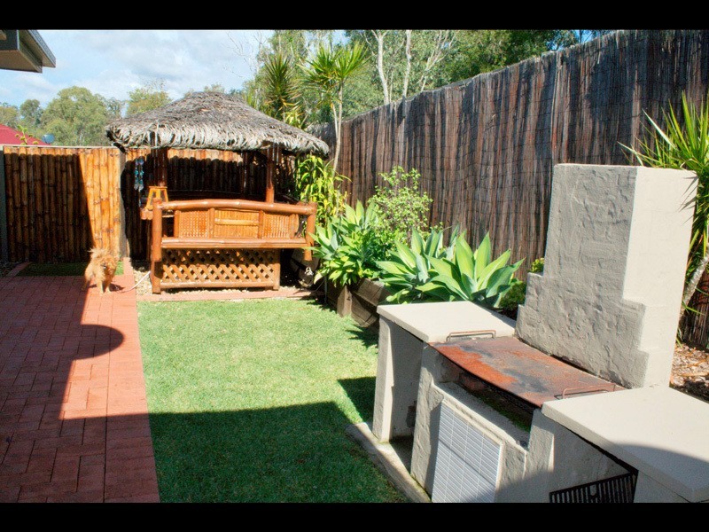 27 Treeline Circuit, Upper Coomera QLD 4209