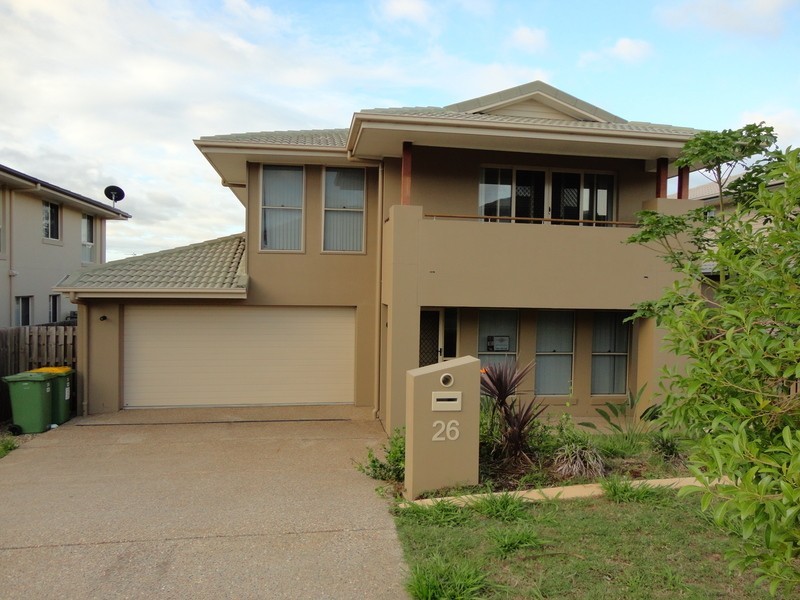 26  Ritz Drive, Coomera QLD 4209