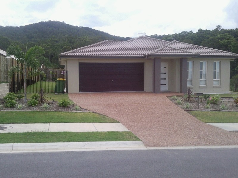 25 Warrandyte Street, Upper Coomera QLD 4209