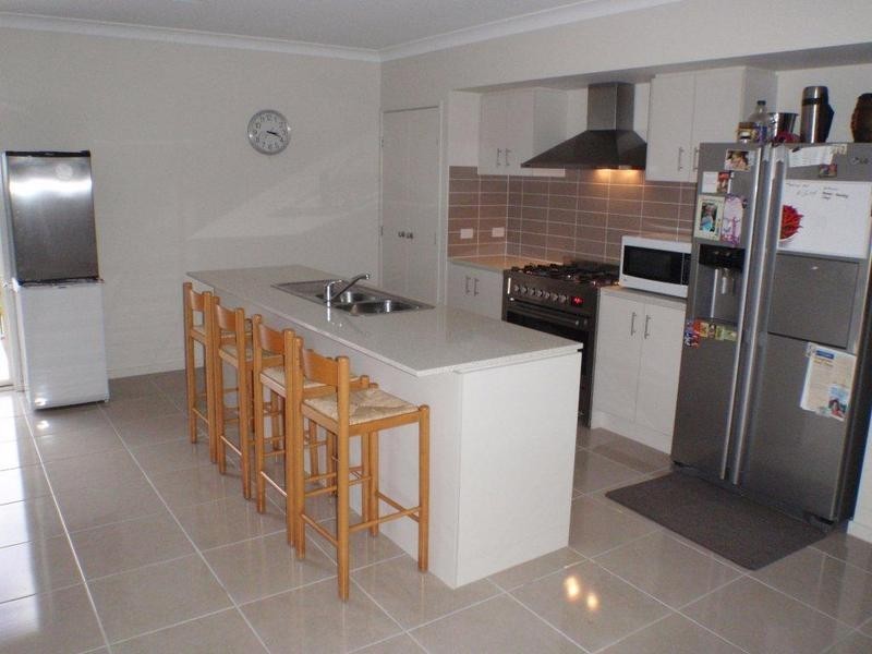 25 Warrandyte Street, Upper Coomera QLD 4209