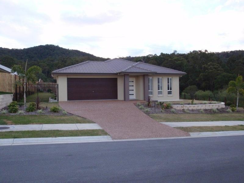 25 Warrandyte Street, Upper Coomera QLD 4209