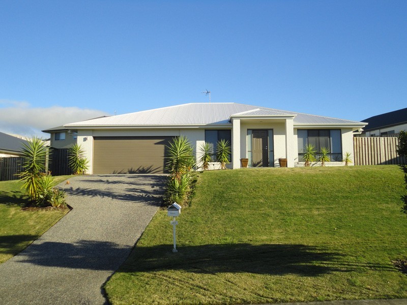 33  Candlebark Circuit, Upper Coomera QLD 4209
