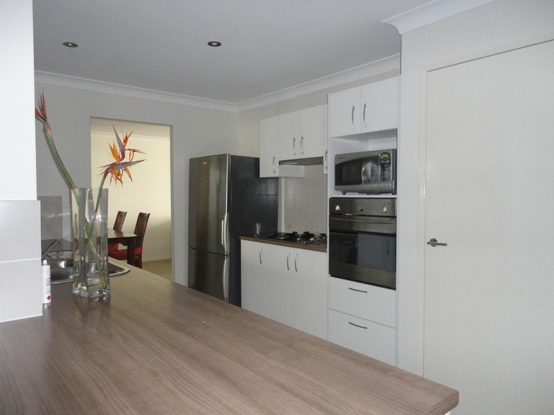 33  Candlebark Circuit, Upper Coomera QLD 4209