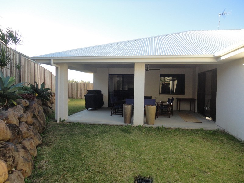 33  Candlebark Circuit, Upper Coomera QLD 4209