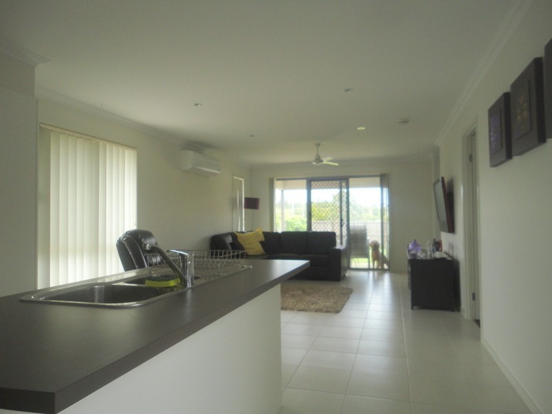 22 Bennett Way, Upper Coomera QLD 4209