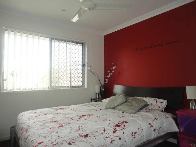 22 Bennett Way, Upper Coomera QLD 4209