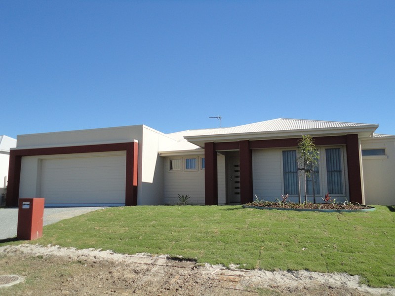 9 Tribulation Crescent, Coomera QLD 4209