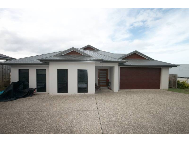 8 McDowall Court, Coomera QLD 4209