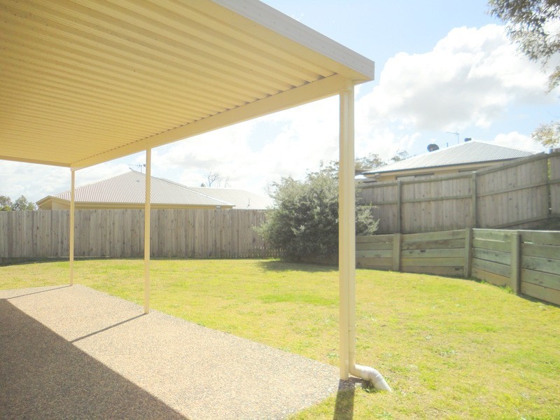 7 Hudson Court, Coomera QLD 4209